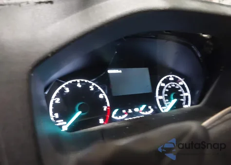 2020 Ford Transit-250 from USA, damaged, VIN 1FTBR2C81LKA68599